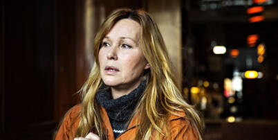 image: Tar et oppgjør med ulovlig bildebruk: - Jeg er forbanna
